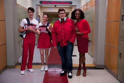 glee season 6 cast guest stars|glee season 6 cast finneas.